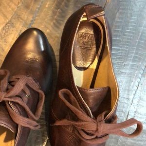 Frye shoes size 9